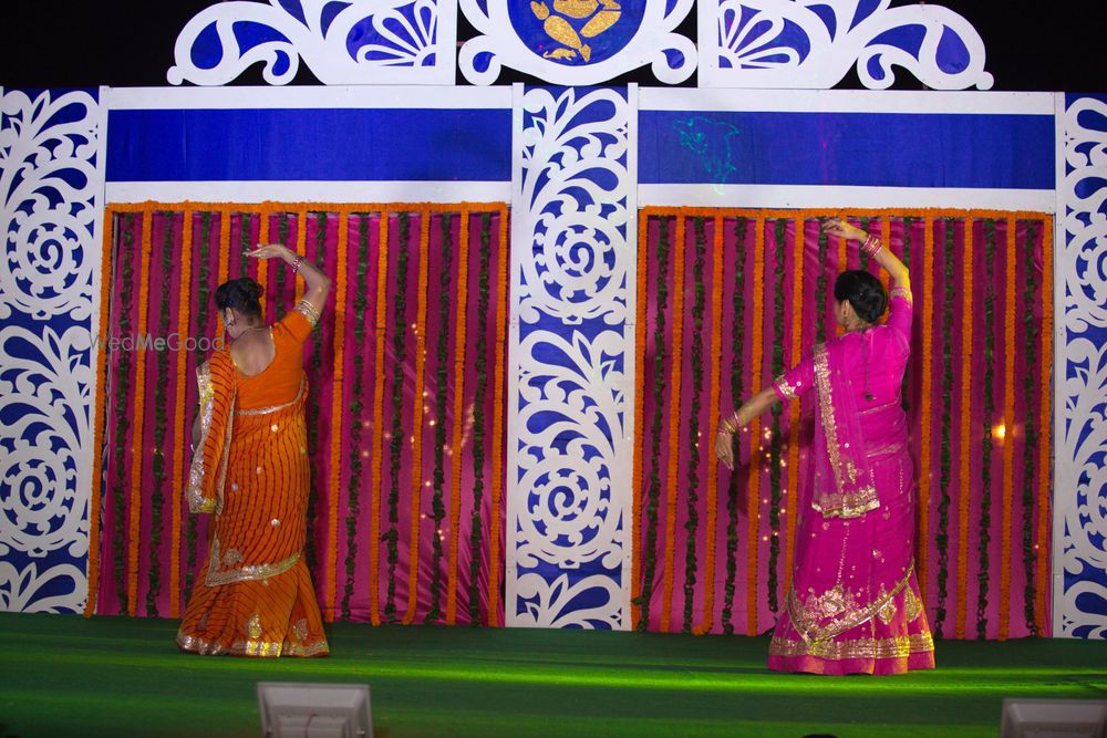 Photo From Madhulika and Kunal  - By Bliss Wedding Choreography