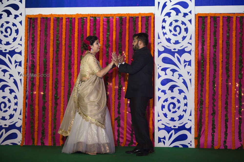 Photo From Madhulika and Kunal  - By Bliss Wedding Choreography