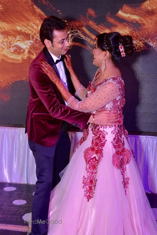 Photo From Sonam And Ashish - By Bliss Wedding Choreography