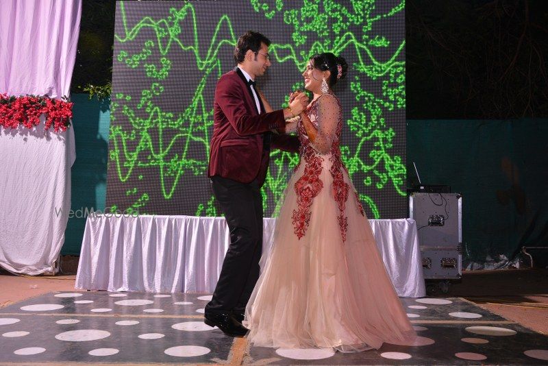 Photo From Sonam And Ashish - By Bliss Wedding Choreography