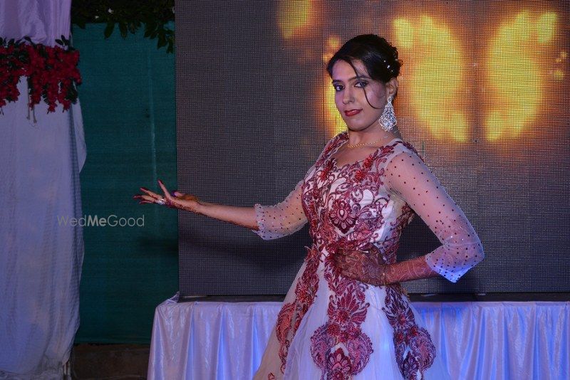 Photo From Sonam And Ashish - By Bliss Wedding Choreography