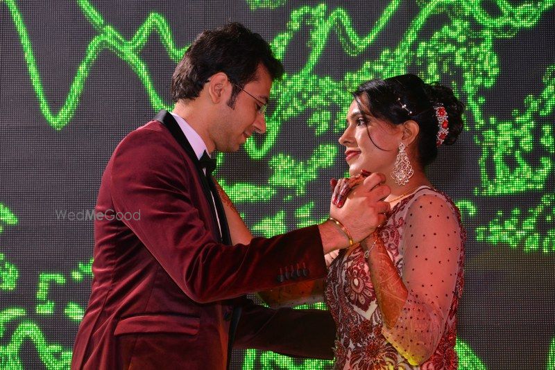 Photo From Sonam And Ashish - By Bliss Wedding Choreography