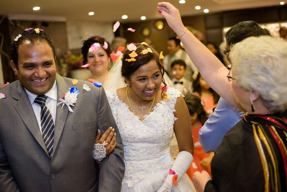 Photo From Michelle & Oliver - By Sahil Nanda | Shutterbug