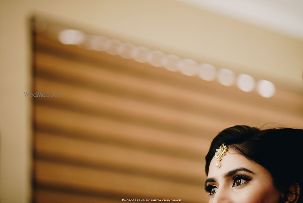 Photo From Wedding story of Ridhi & Varun - By Ishita Chandhock Photography