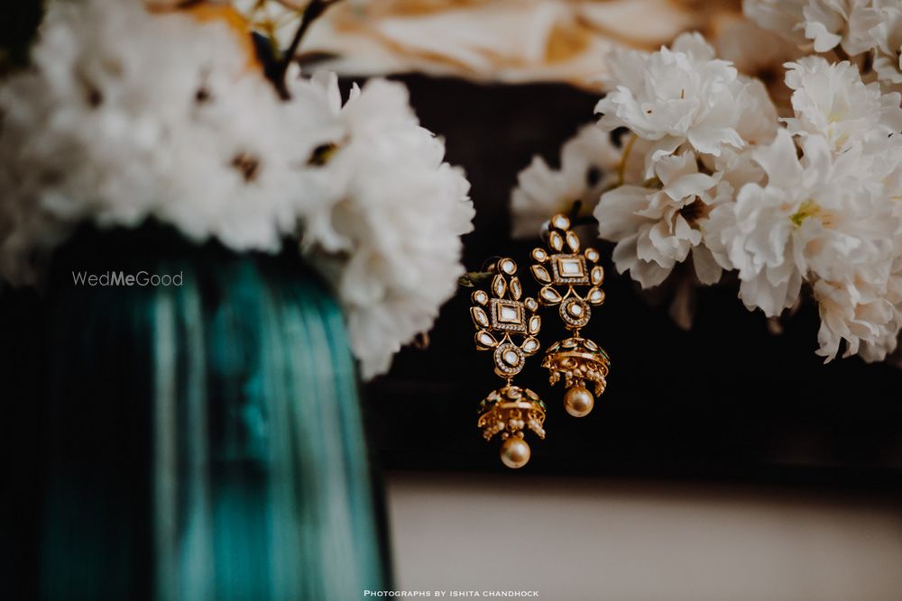 Photo From Wedding story of Ridhi & Varun - By Ishita Chandhock Photography