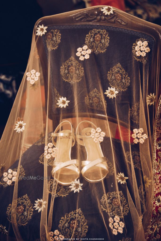 Photo From Wedding story of Ridhi & Varun - By Ishita Chandhock Photography