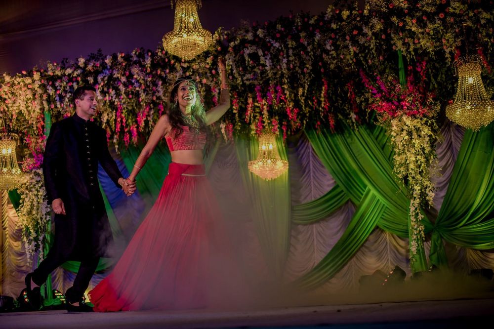 Photo From ANU WEDS RAGHU - By Live Love Dance