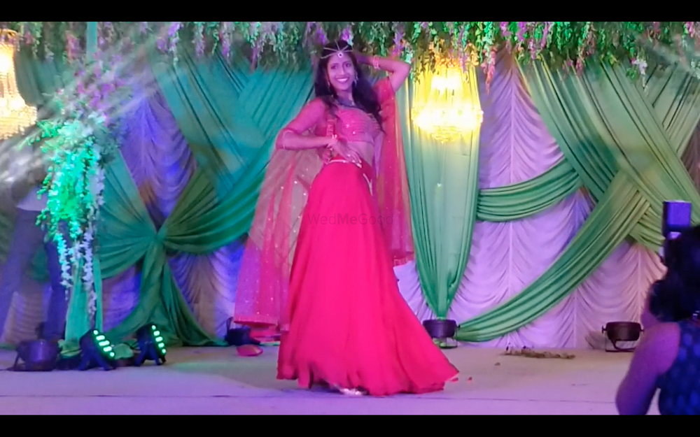 Photo From ANU WEDS RAGHU - By Live Love Dance