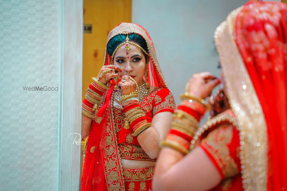 Photo From wedding - By Rahul Photography