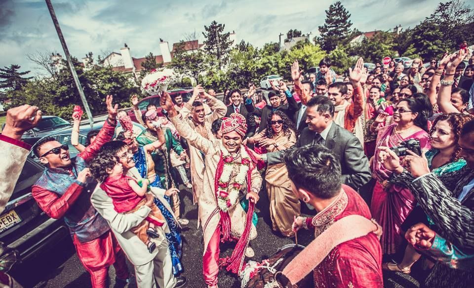 Photo From Dhara & Neel Wedding Dat - By FlipOn Media