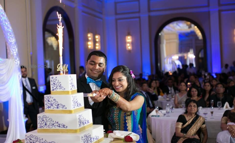 Photo From Dhara & Neel Wedding Dat - By FlipOn Media