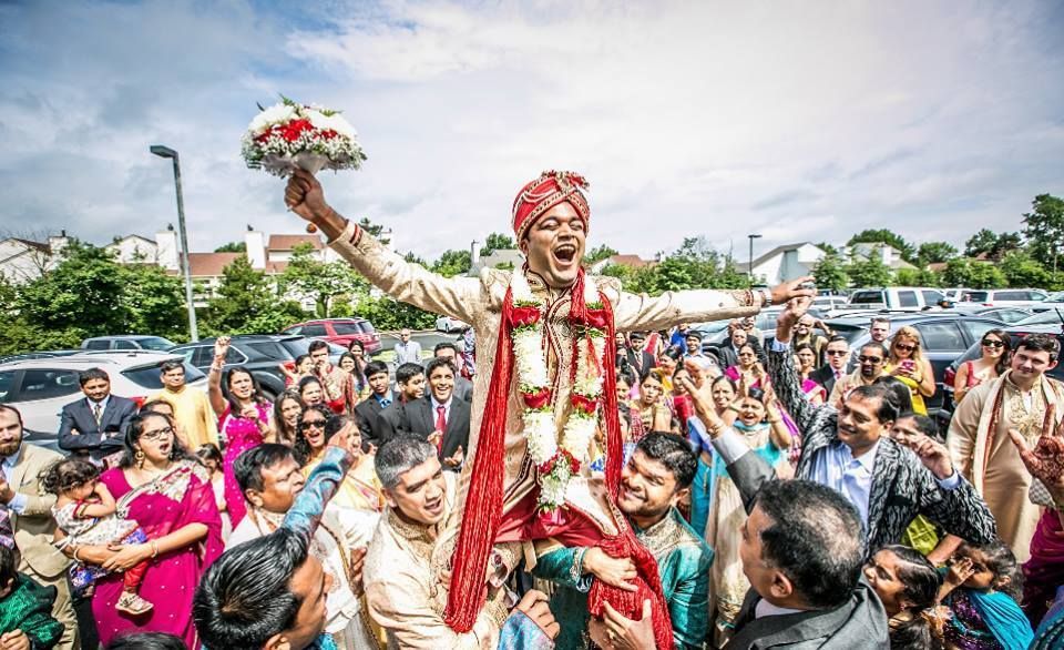 Photo From Dhara & Neel Wedding Dat - By FlipOn Media