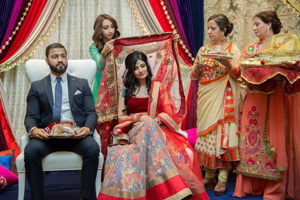 Photo From Jaspreet & Taranjeet Wedding - By FlipOn Media