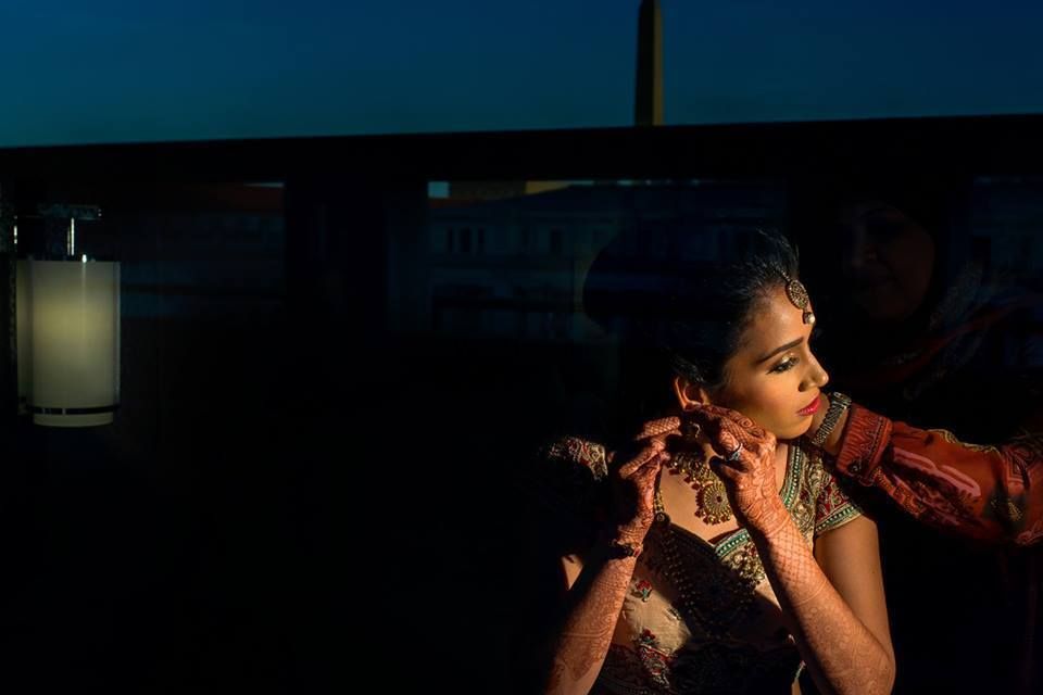 Photo From Reshma & Digjosh Wedding - By FlipOn Media