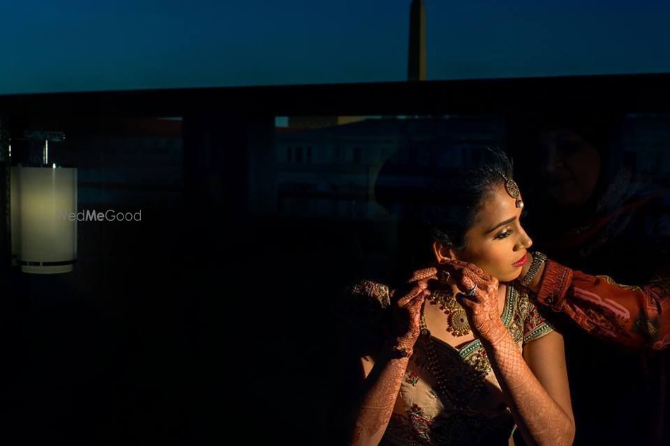 Photo From Reshma & Digjosh Wedding - By FlipOn Media