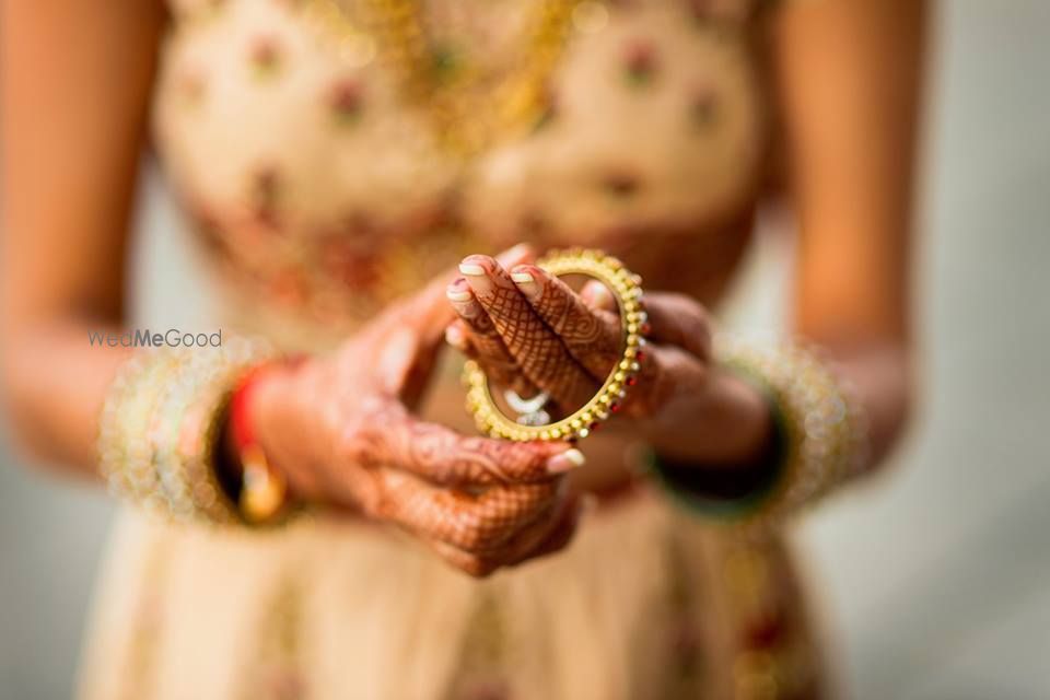 Photo From Reshma & Digjosh Wedding - By FlipOn Media