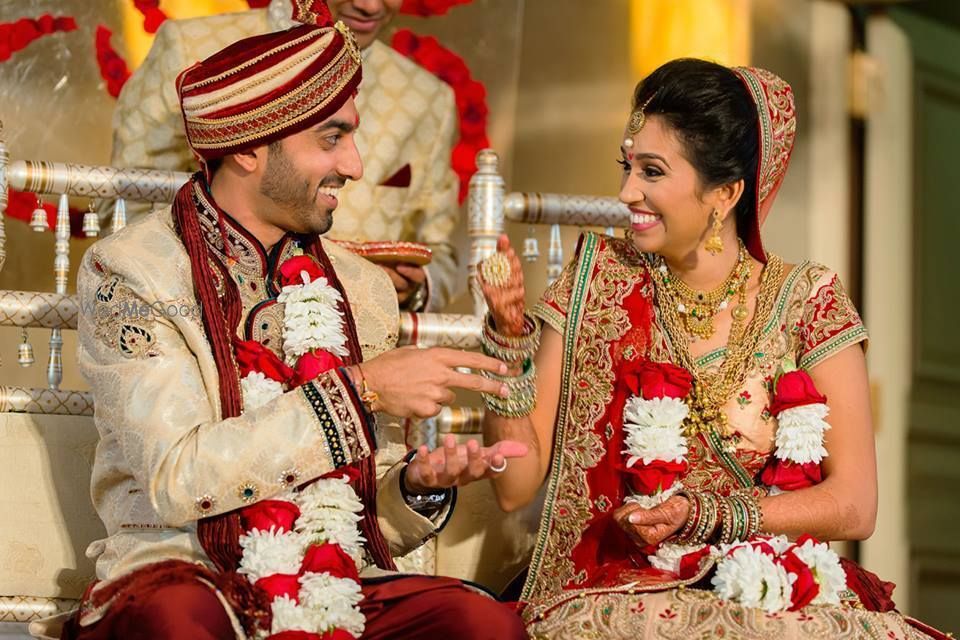 Photo From Reshma & Digjosh Wedding - By FlipOn Media