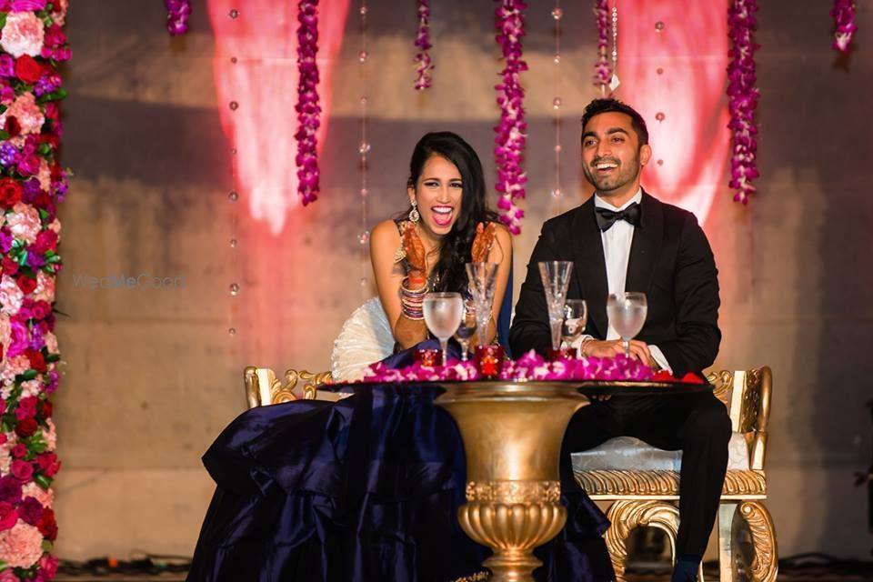 Photo From Reshma & Digjosh Wedding - By FlipOn Media