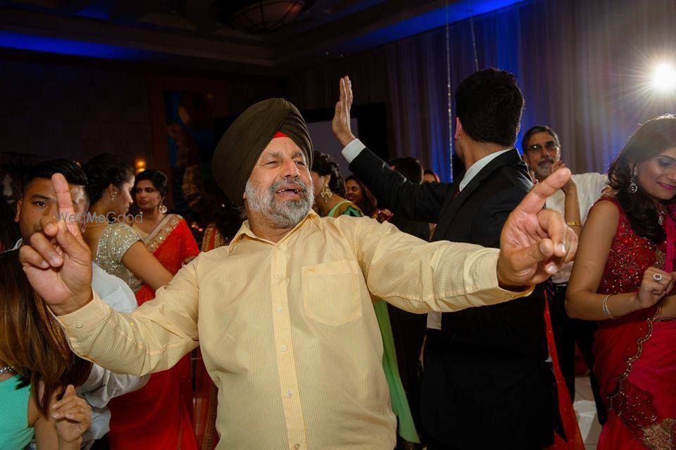 Photo From Sukhvinder & Gurpreet Wedding - By FlipOn Media