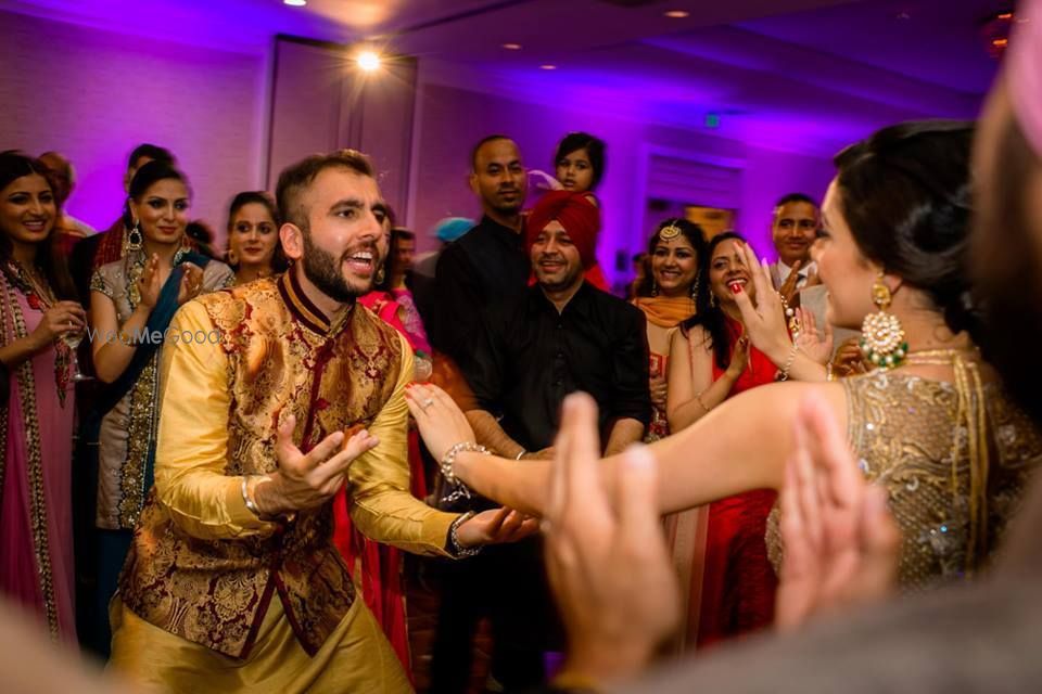 Photo From Sukhvinder & Gurpreet Wedding - By FlipOn Media