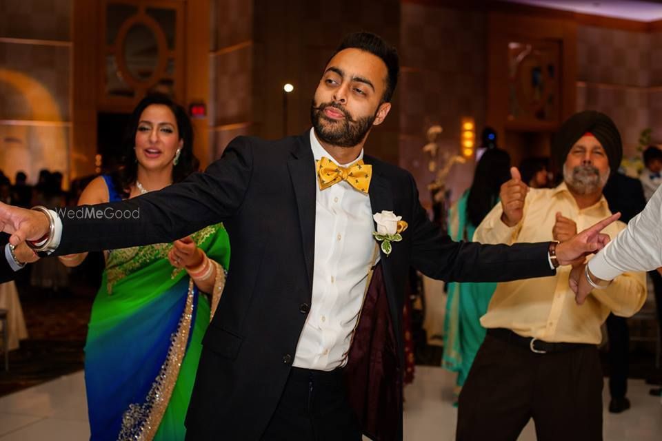 Photo From Sukhvinder & Gurpreet Wedding - By FlipOn Media