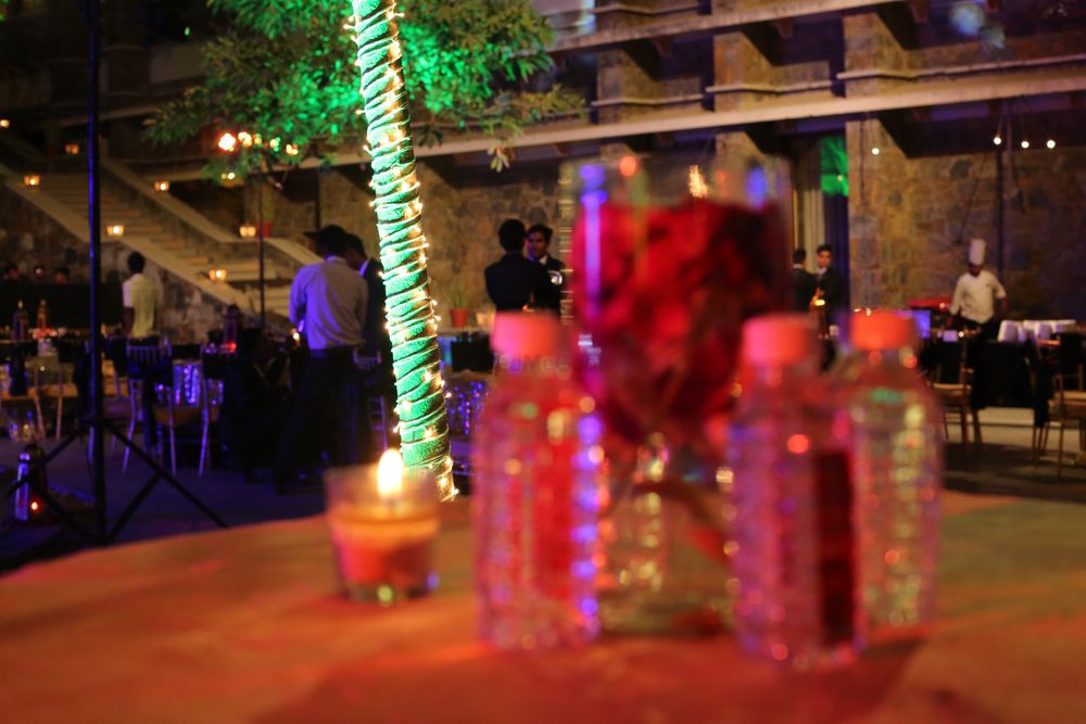 Photo From cocktail night - By Fabric N Flowers