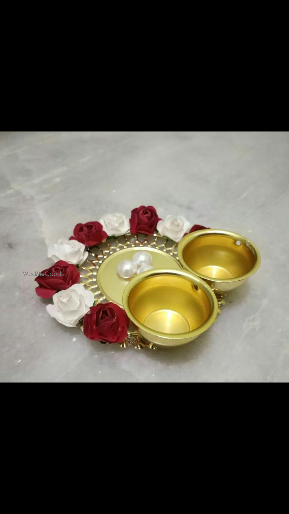 Photo From roli platter - By Aditi Creations