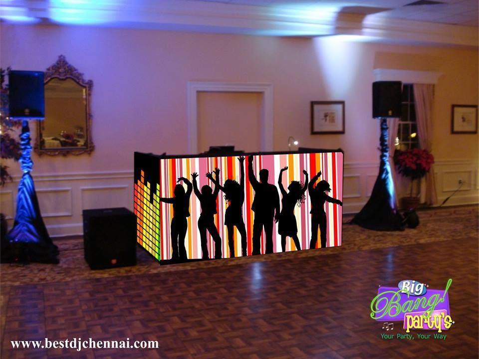 Photo From Indian Wedding - By Big Bang Party