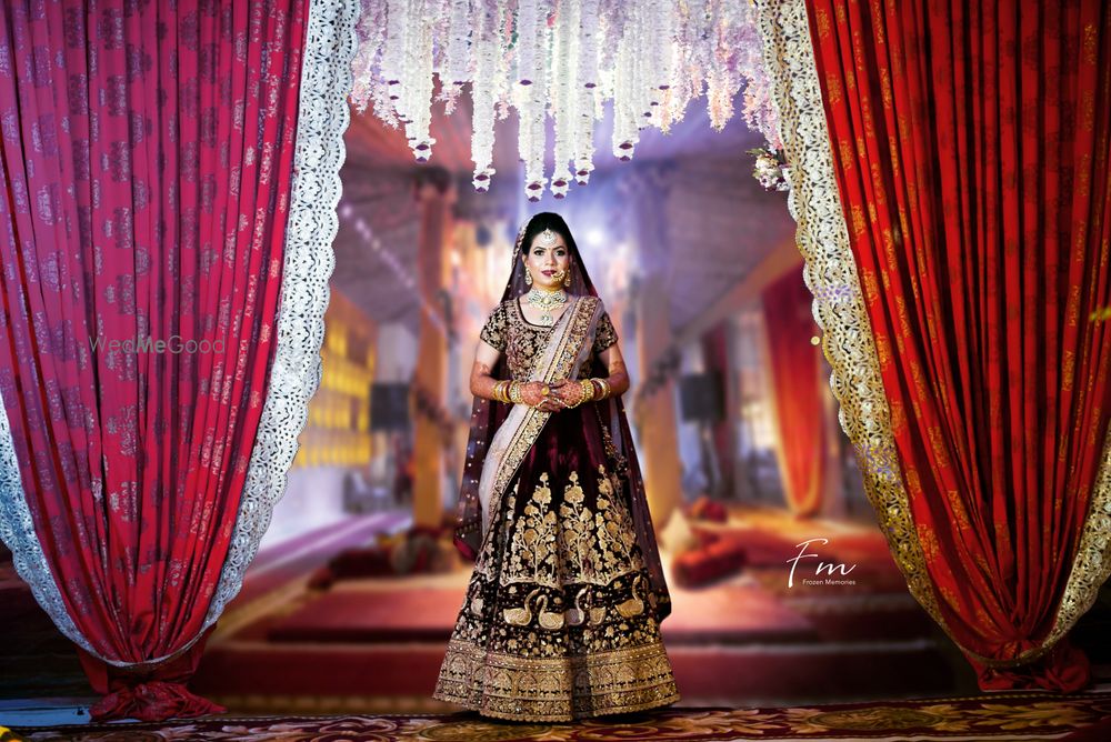 Photo From Avanti & Vipul | Wedding at Country Inn & Suites by Carlson, Sahibabad - By Frozen Memories