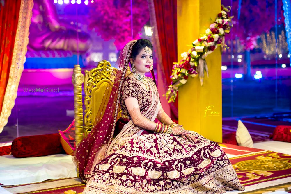 Photo From Avanti & Vipul | Wedding at Country Inn & Suites by Carlson, Sahibabad - By Frozen Memories