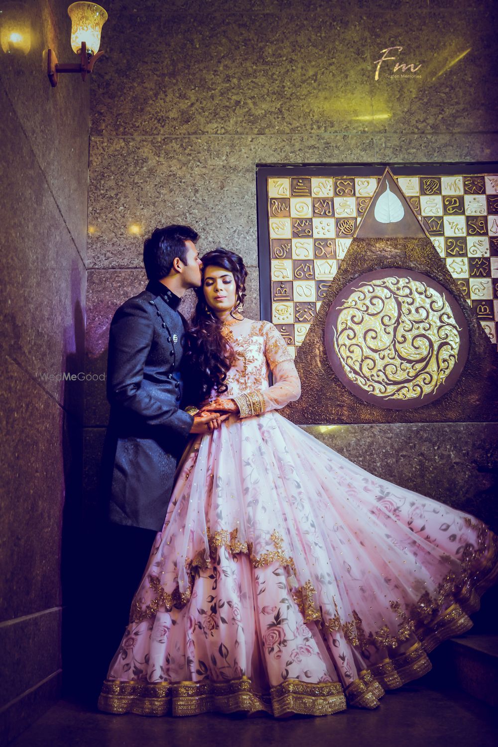 Photo From Avanti & Vipul | Wedding at Country Inn & Suites by Carlson, Sahibabad - By Frozen Memories