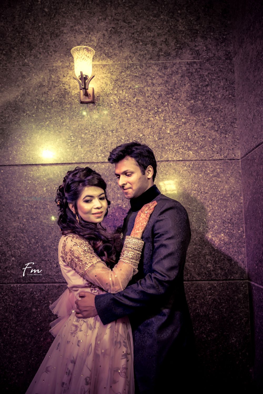 Photo From Avanti & Vipul | Wedding at Country Inn & Suites by Carlson, Sahibabad - By Frozen Memories