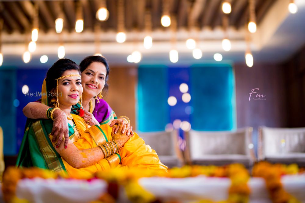 Photo From Avanti & Vipul | Wedding at Country Inn & Suites by Carlson, Sahibabad - By Frozen Memories