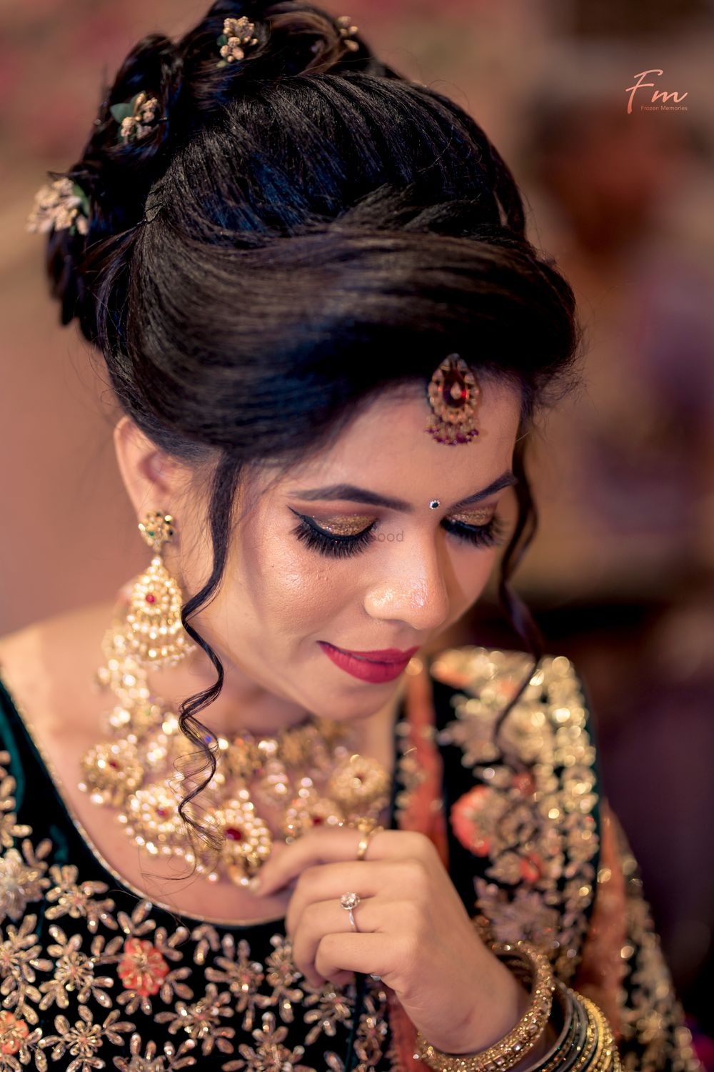 Photo From Avanti & Vipul | Wedding at Country Inn & Suites by Carlson, Sahibabad - By Frozen Memories