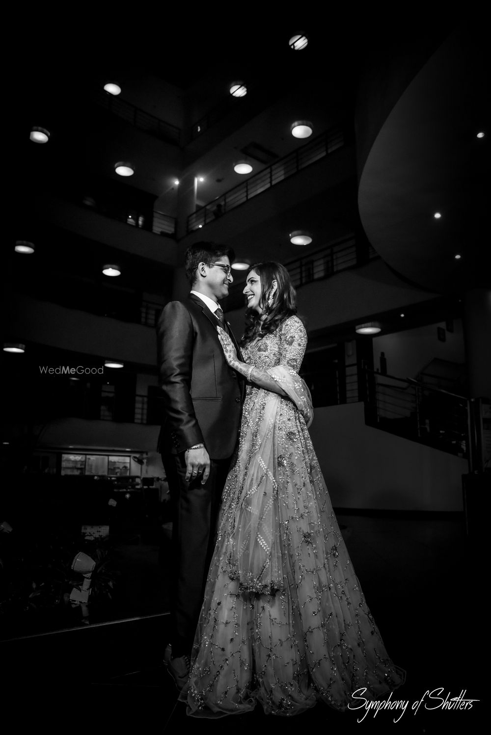 Photo From Ritika's Engagement - By Symphony of Shutters