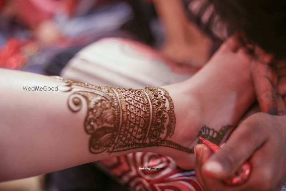 Photo From Jaspal & Amanjot - By Studio Pep Photography