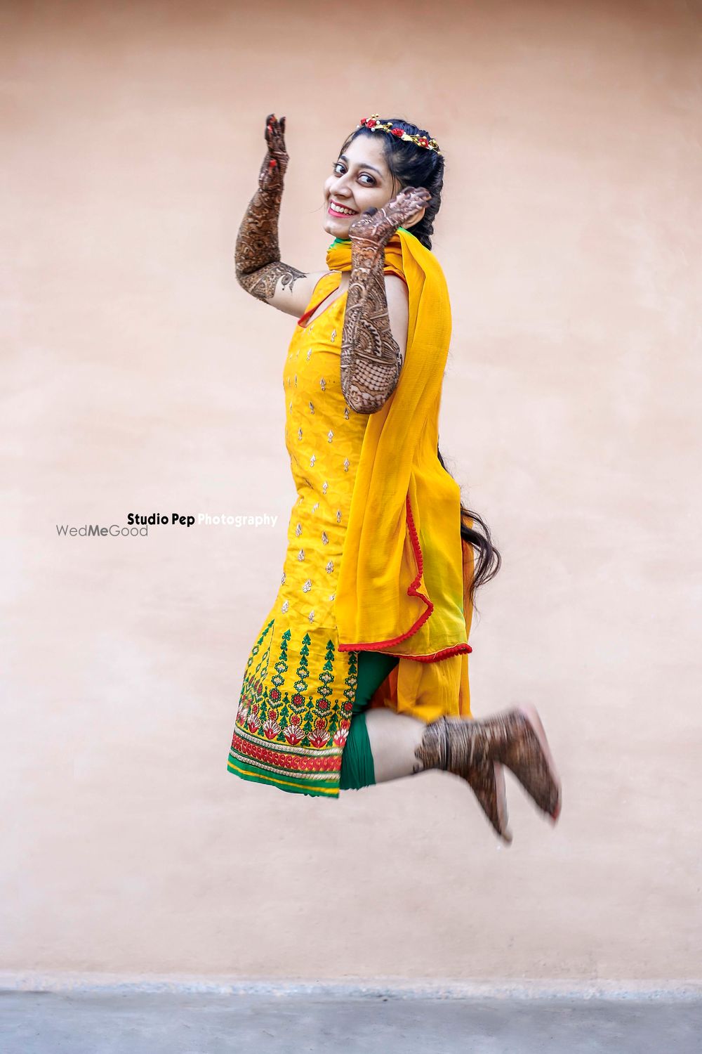 Photo From Jaspal & Amanjot - By Studio Pep Photography