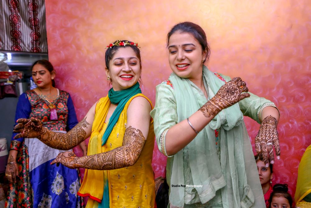 Photo From Jaspal & Amanjot - By Studio Pep Photography