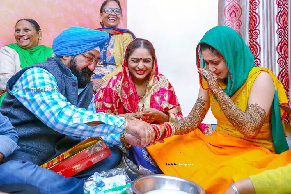 Photo From Jaspal & Amanjot - By Studio Pep Photography