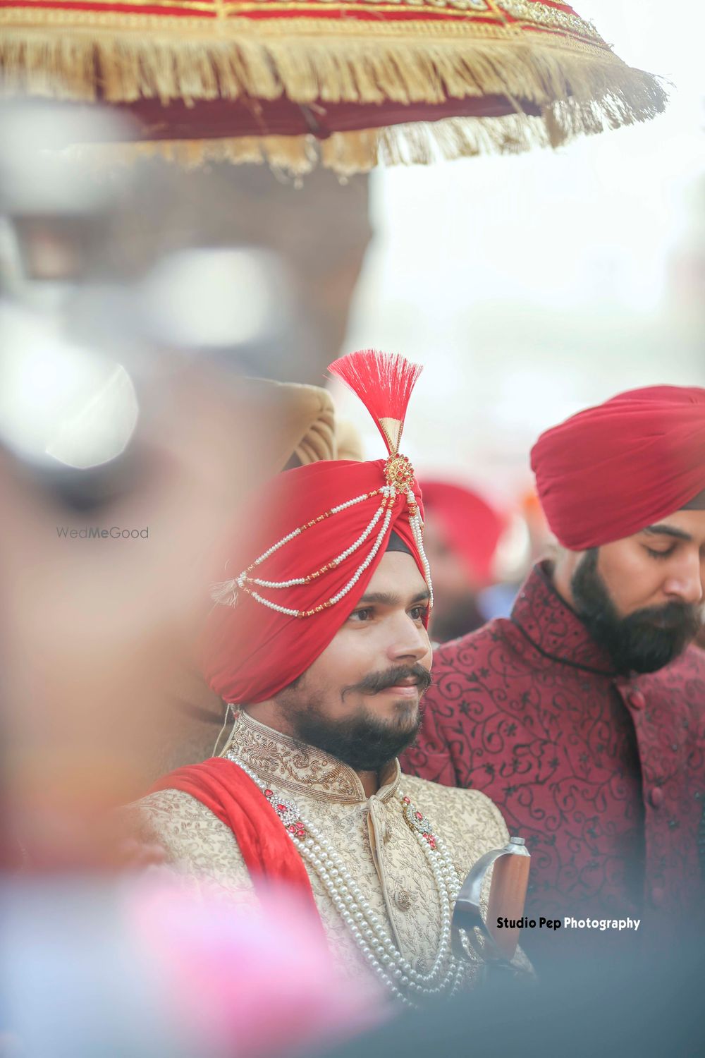 Photo From Jaspal & Amanjot - By Studio Pep Photography