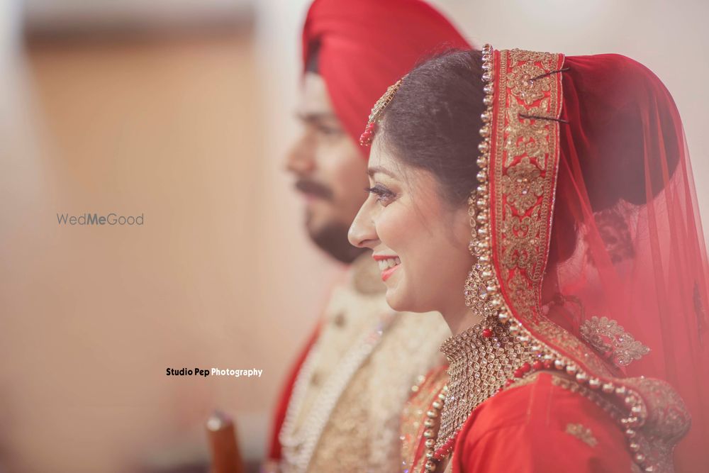 Photo From Jaspal & Amanjot - By Studio Pep Photography