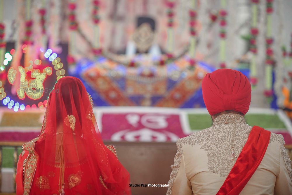 Photo From Jaspal & Amanjot - By Studio Pep Photography