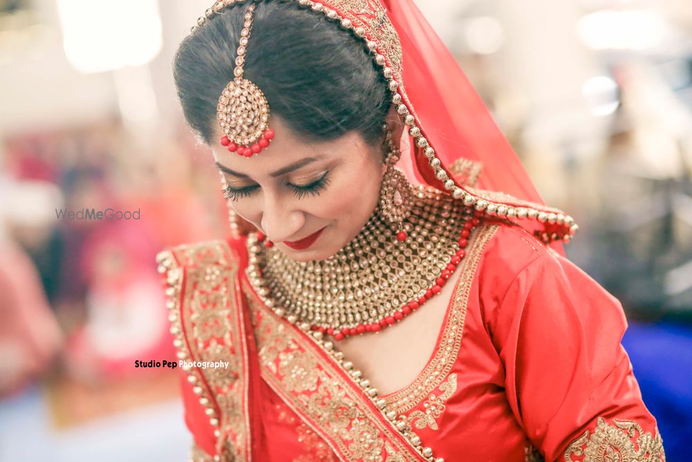 Photo From Jaspal & Amanjot - By Studio Pep Photography