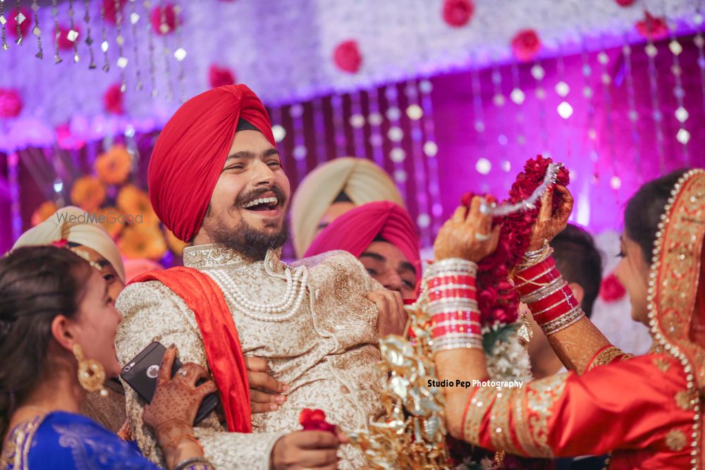 Photo From Jaspal & Amanjot - By Studio Pep Photography