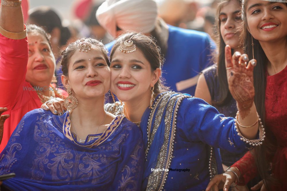 Photo From Jaspal & Amanjot - By Studio Pep Photography
