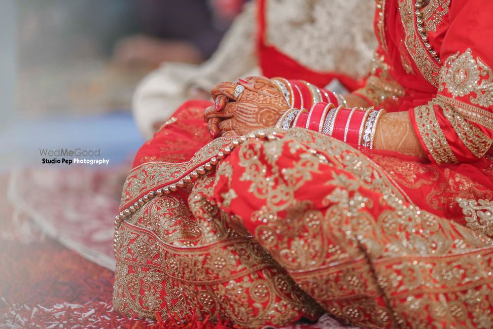 Photo From Jaspal & Amanjot - By Studio Pep Photography