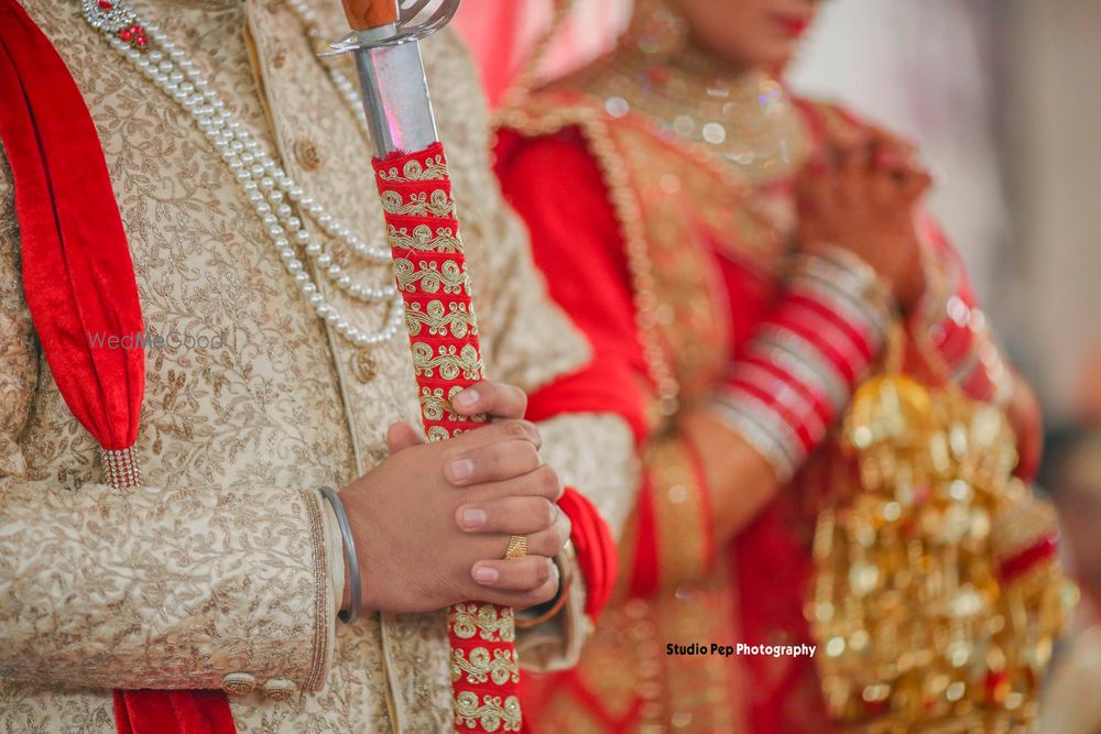 Photo From Jaspal & Amanjot - By Studio Pep Photography