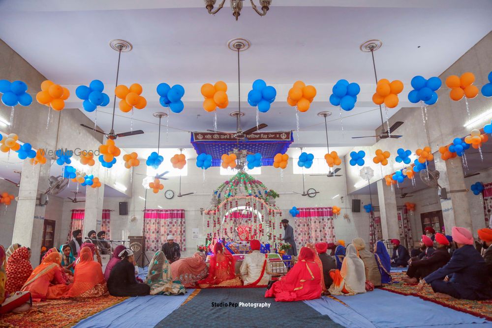 Photo From Jaspal & Amanjot - By Studio Pep Photography