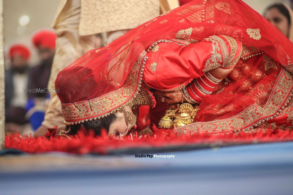 Photo From Jaspal & Amanjot - By Studio Pep Photography