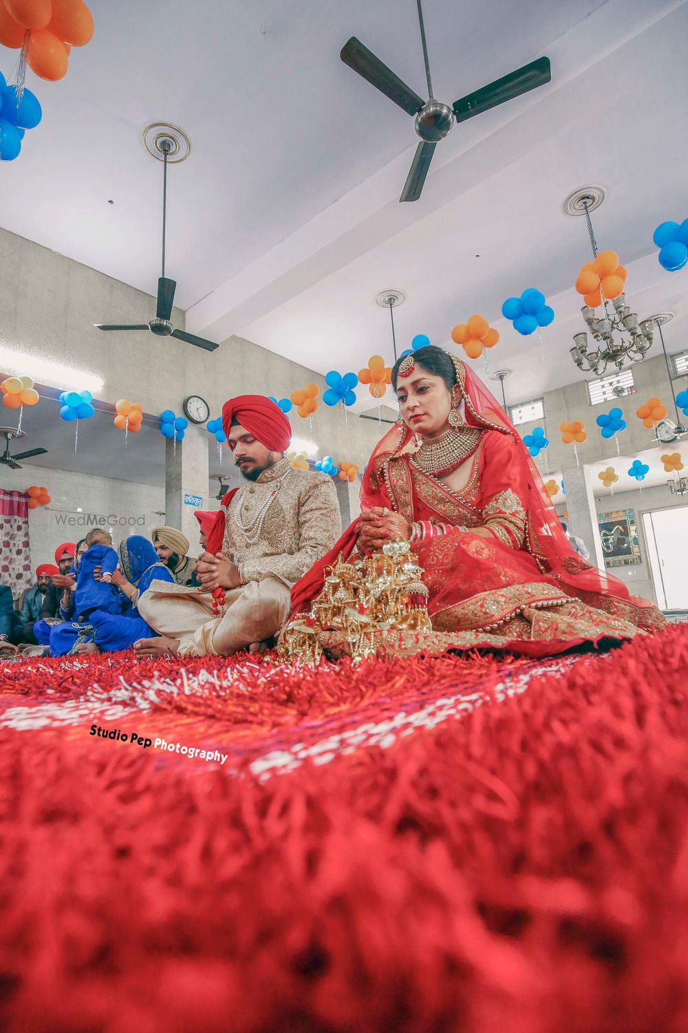 Photo From Jaspal & Amanjot - By Studio Pep Photography